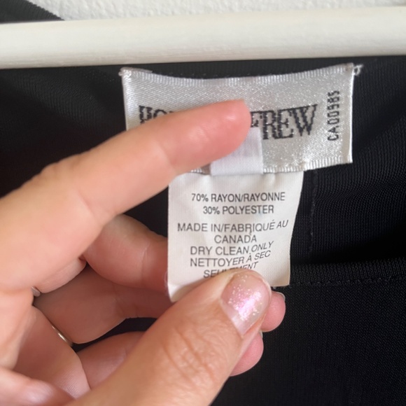 Holt Renfrew Vintage Slip Dress - Picture 4 of 4